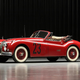 Image for article titled Denise McCluggage's 1956 Jaguar XK140 Is Going up for Auction